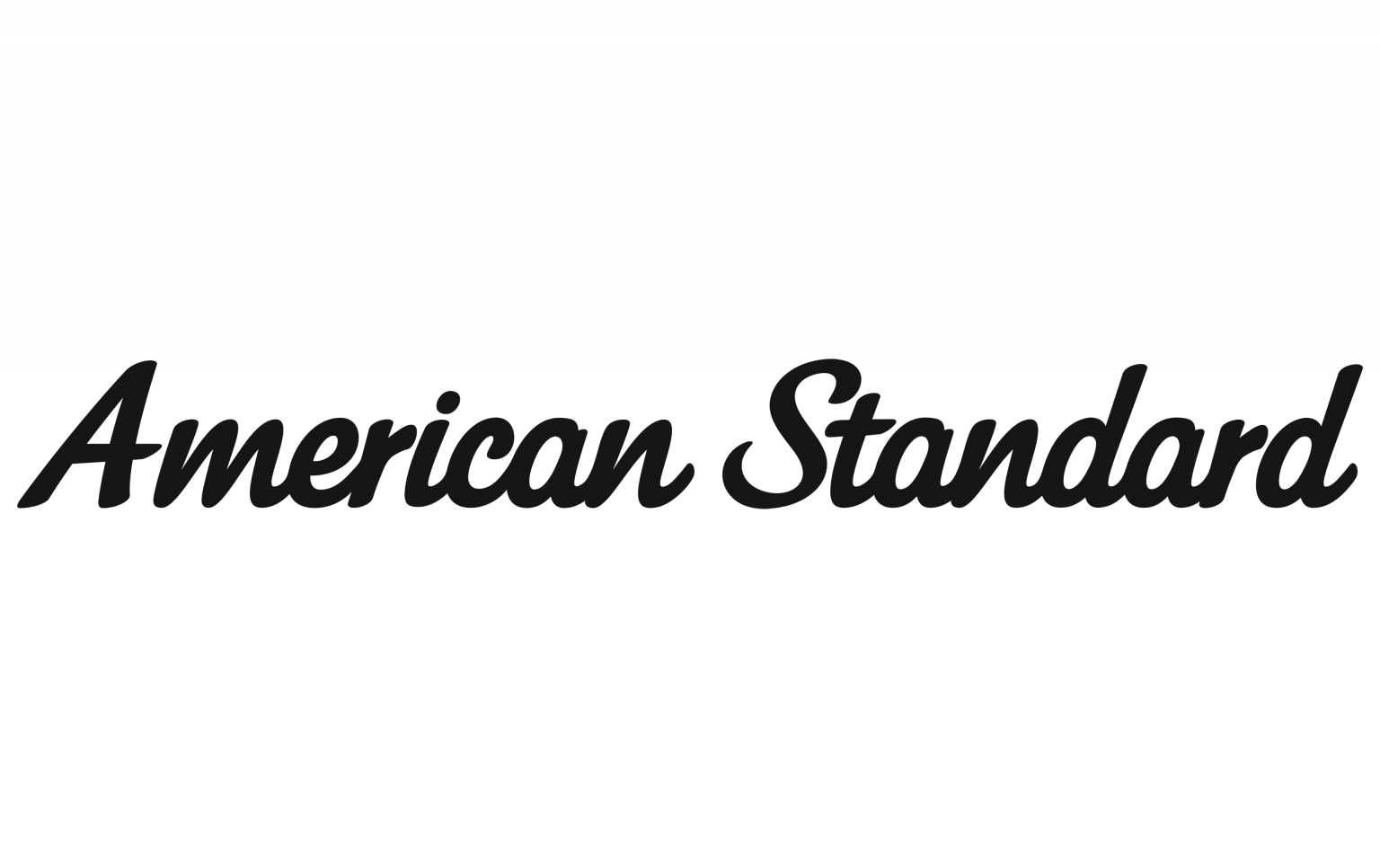 American Standard logo
