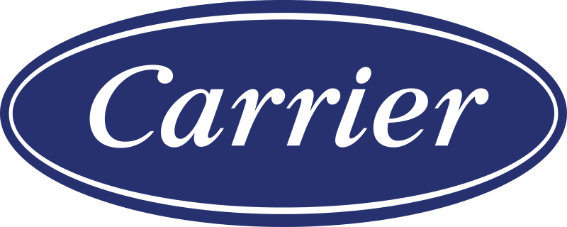 Carrier logo