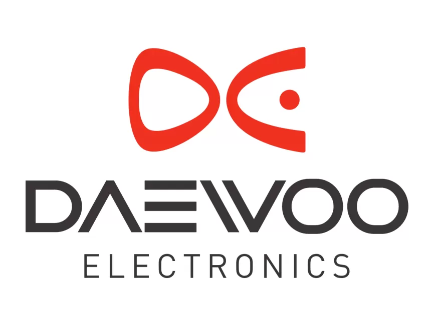 Daewoo logo