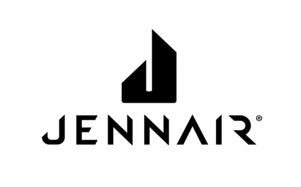 JennAir logo
