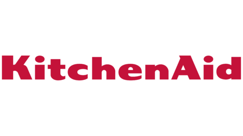 KitchenAid logo