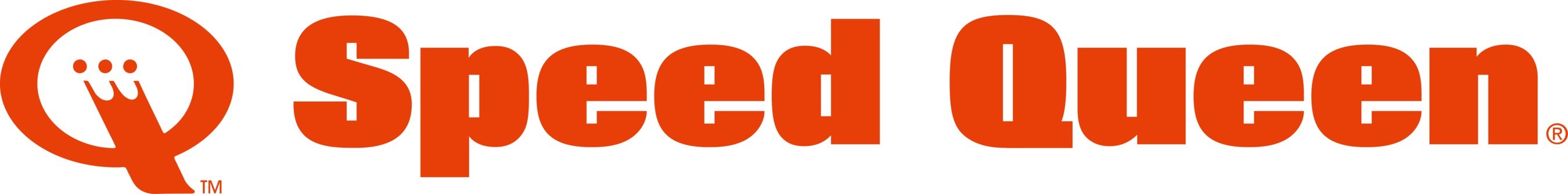 Speed Queen logo